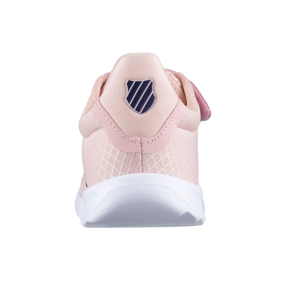 Foto 7 | Tenis K-Swiss Huanter Rosa para Niña