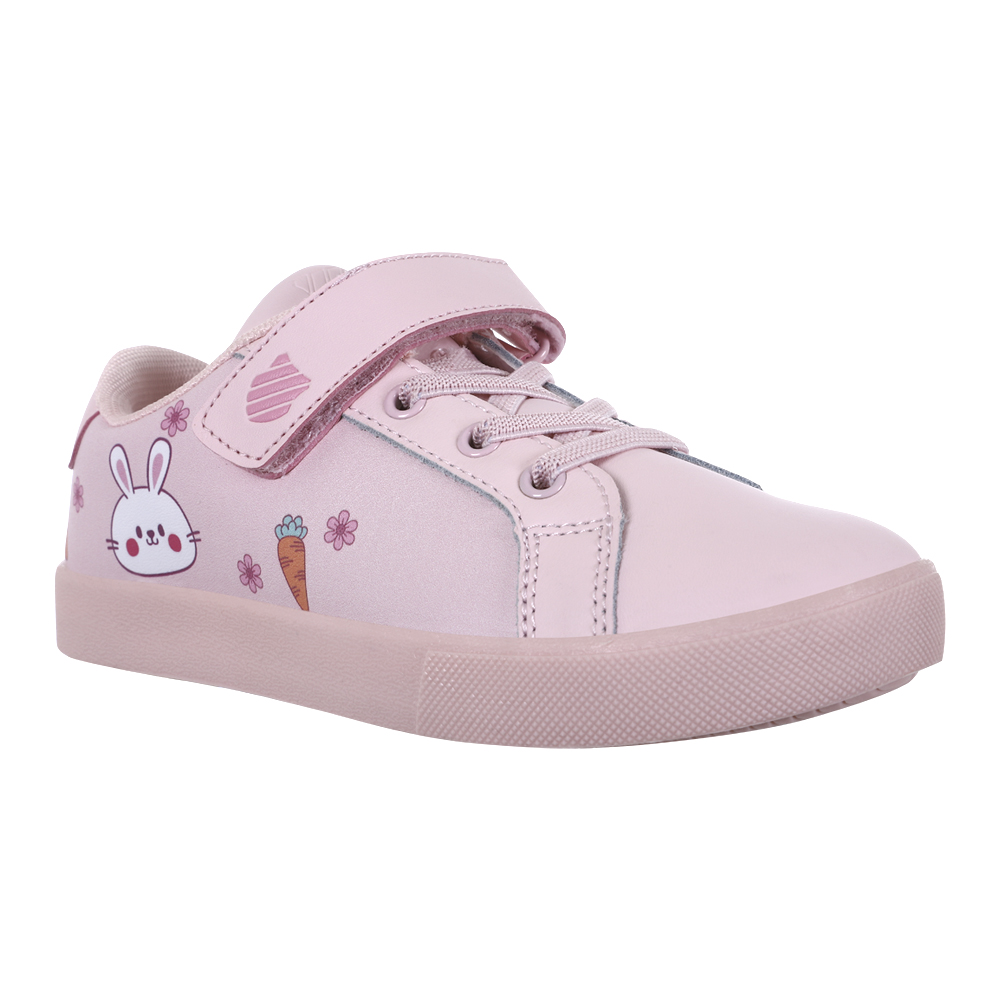 Tenis para Mujer K-swiss Rabbit Rosa