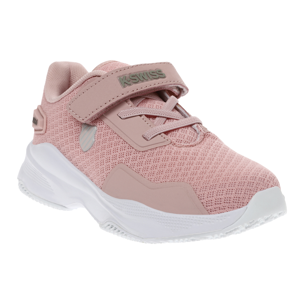 Foto 2 pulgar | Tenis para Niña K-swiss Mini Force Rosa