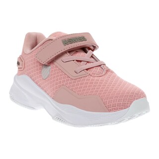 Foto 1 | Tenis para Niña K-swiss Mini Force Rosa