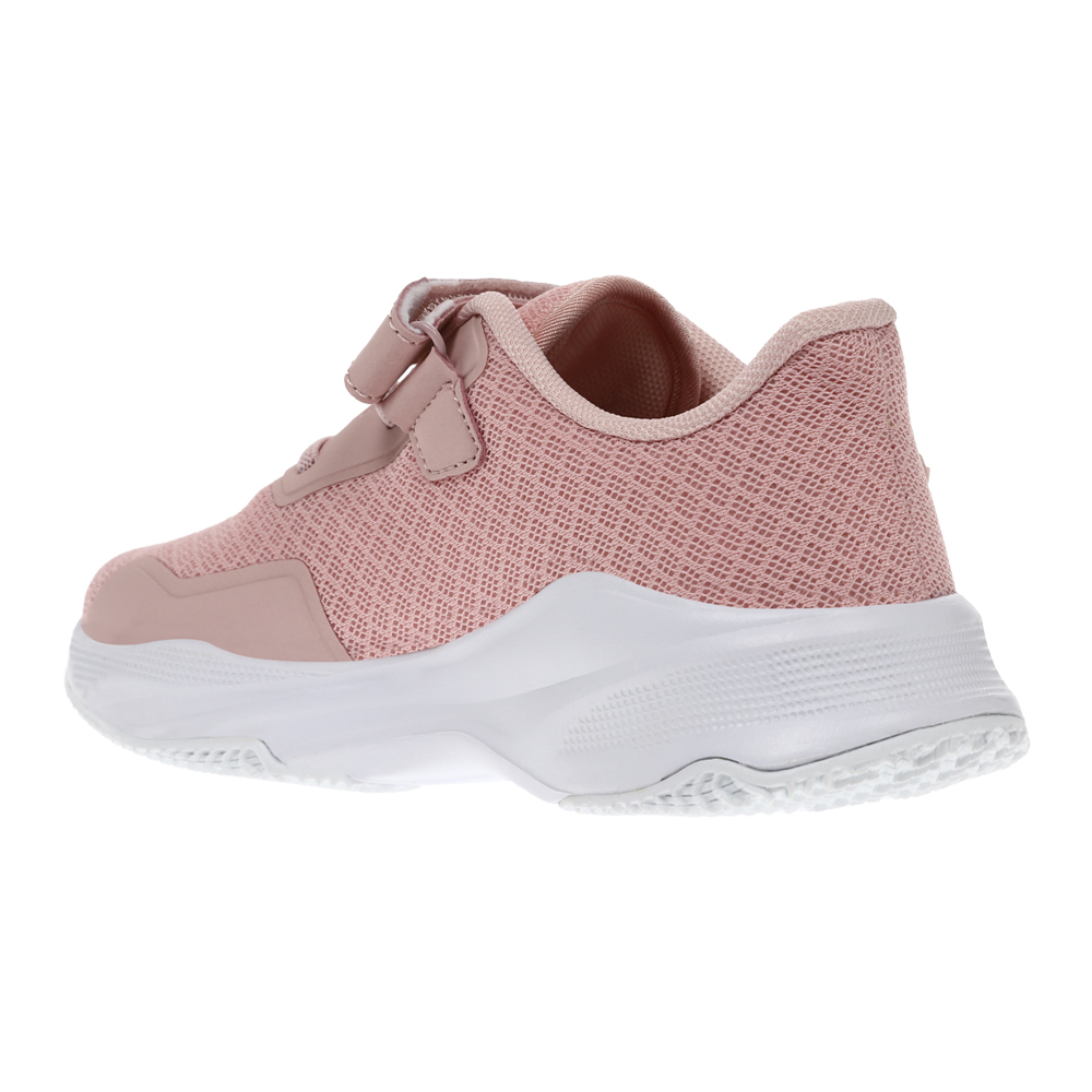 Foto 4 pulgar | Tenis para Niña K-swiss Mini Force Rosa