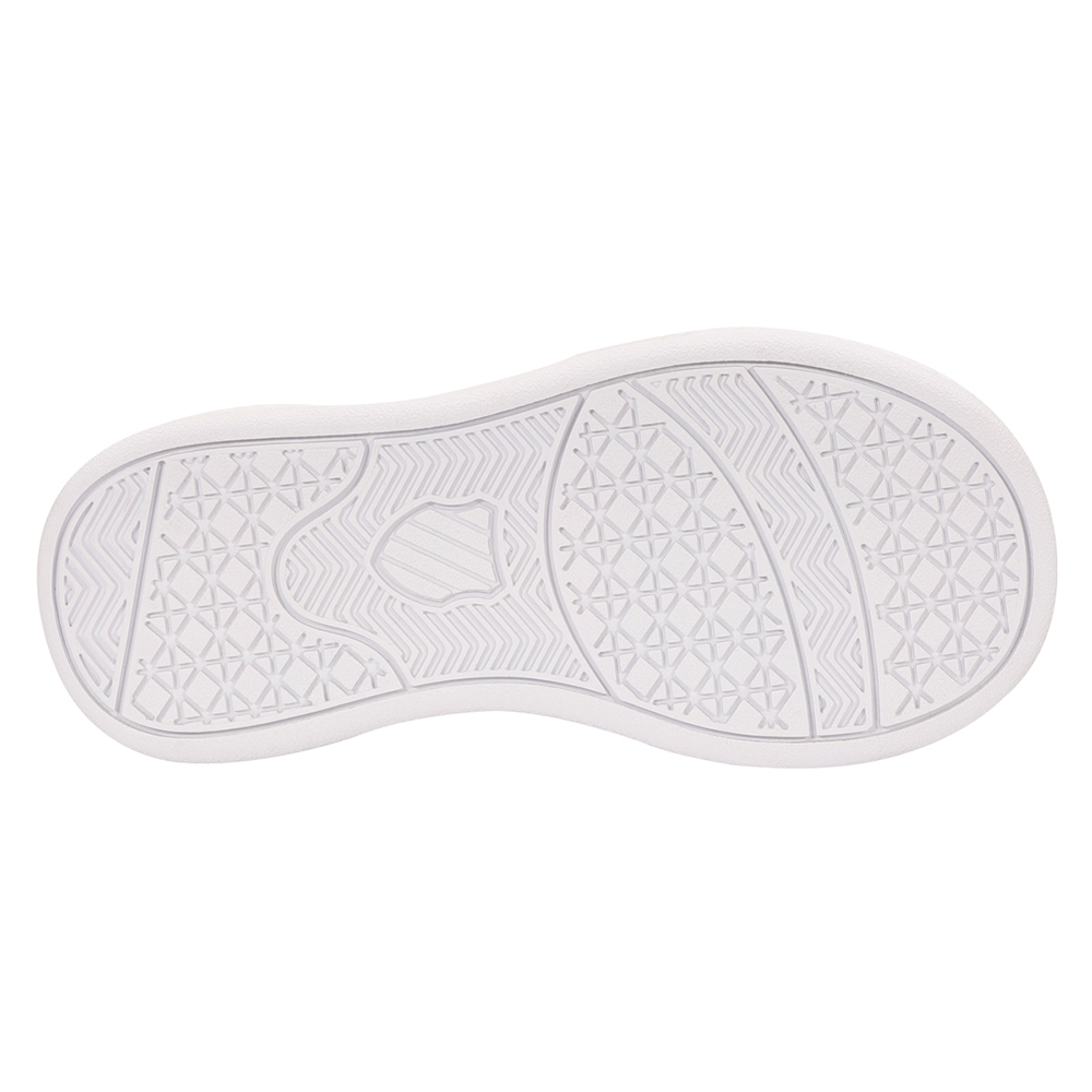 Foto 5 pulgar | Tenis K-Swiss Kid Court CH Multicolor para Niña