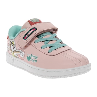 Foto 1 | Tenis K-Swiss Lola B2 CH Rosa para Niña
