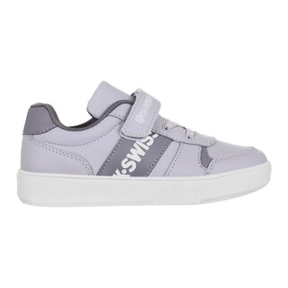 Foto 2 | Tenis para Niña K-swiss Puppet Lila