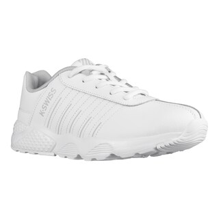 Foto 1 | Tenis K-swiss High Boys Blanco