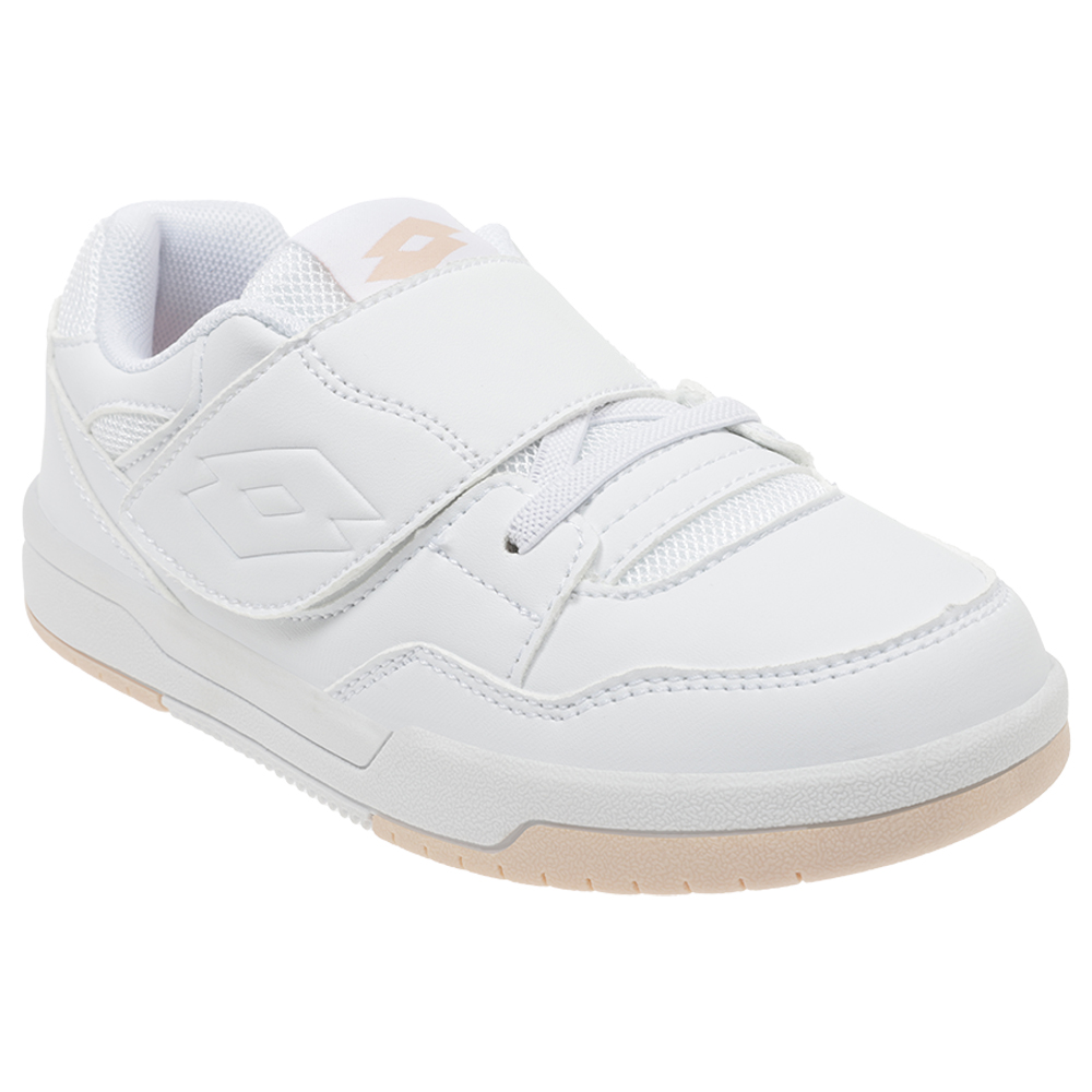 Tenis Lotto Sport Winston Blancos