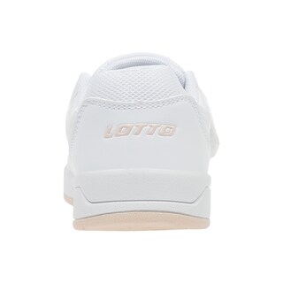 Foto 5 | Tenis Lotto Sport Winston Blancos
