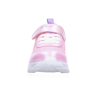 Foto 5 | Tenis Tropicana Rosa con Luces
