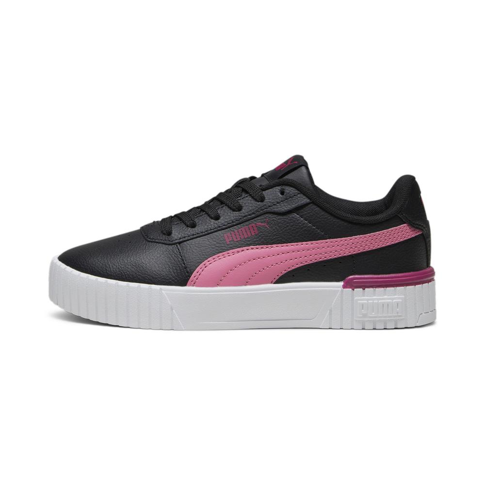 Foto 2 pulgar | Tenis Puma Carina 2.0 Jr Rosa para Niñas