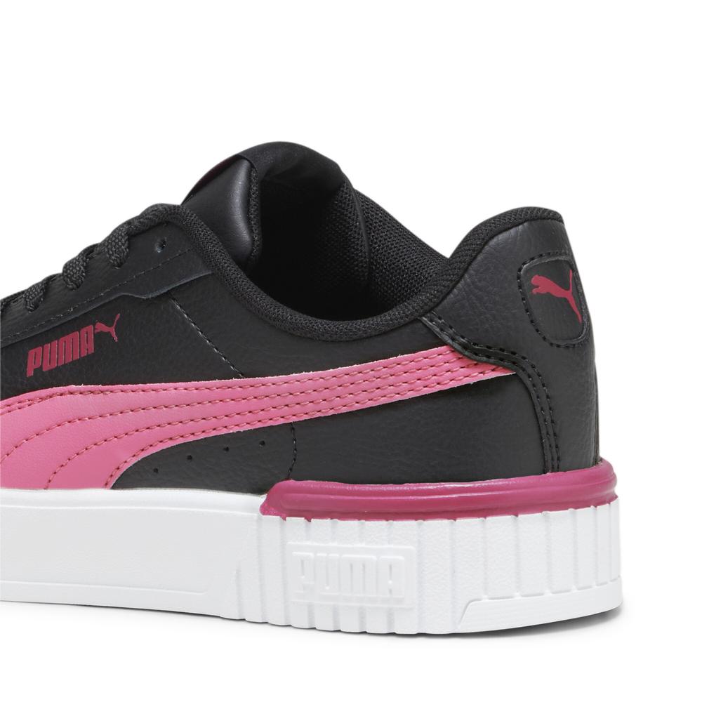 Foto 6 pulgar | Tenis Puma Carina 2.0 Jr Rosa para Niñas