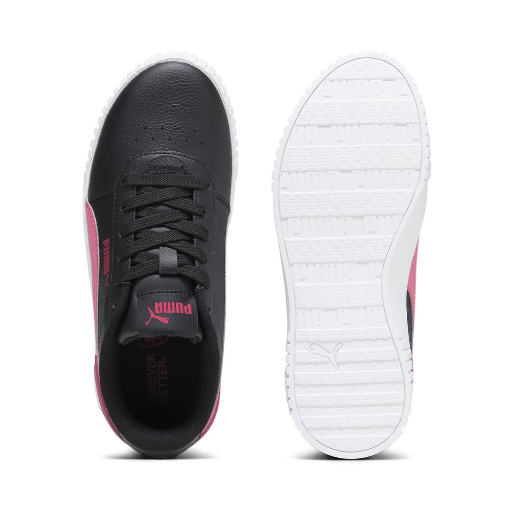 Foto 6 | Tenis Puma Carina 2.0 Jr Rosa para Niñas