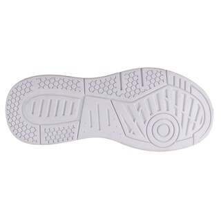 Foto 5 | Tenis Moda Juvenil Urban Up 5241 Color Blanco/blanco Unisex
