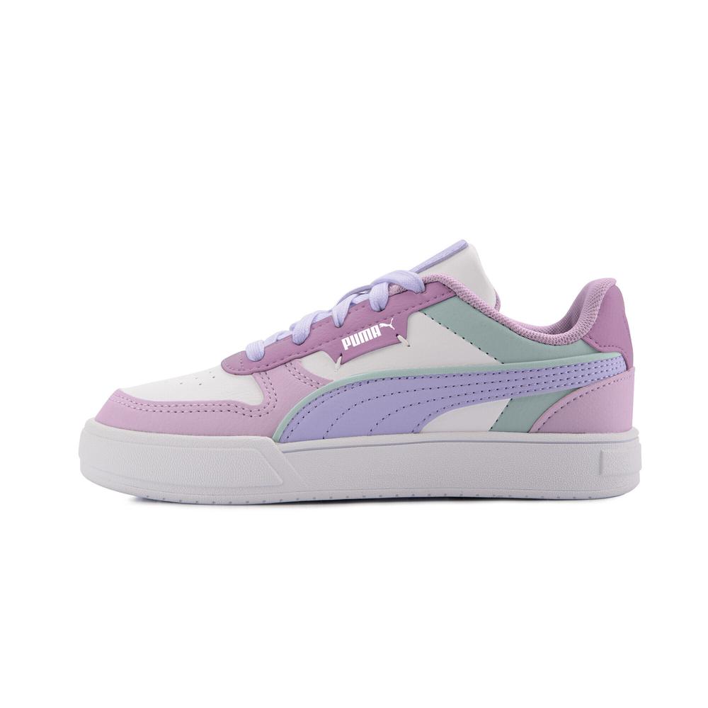 Tenis Puma Caven Dime Ps Rosa Juvenil