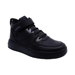 Foto 1 | Audaz Tenis Urbano Para Niño Negro