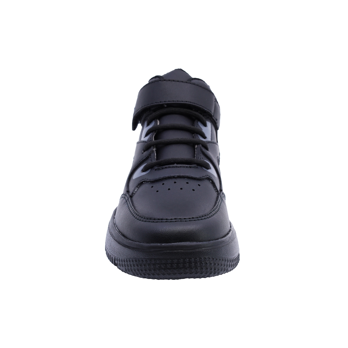 Foto 2 | Audaz Tenis Urbano Para Niño Negro