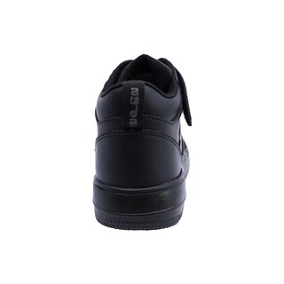 Foto 3 | Audaz Tenis Urbano Para Niño Negro