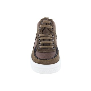 Foto 2 | Audaz Tenis Urbano Para Niño Camel Café
