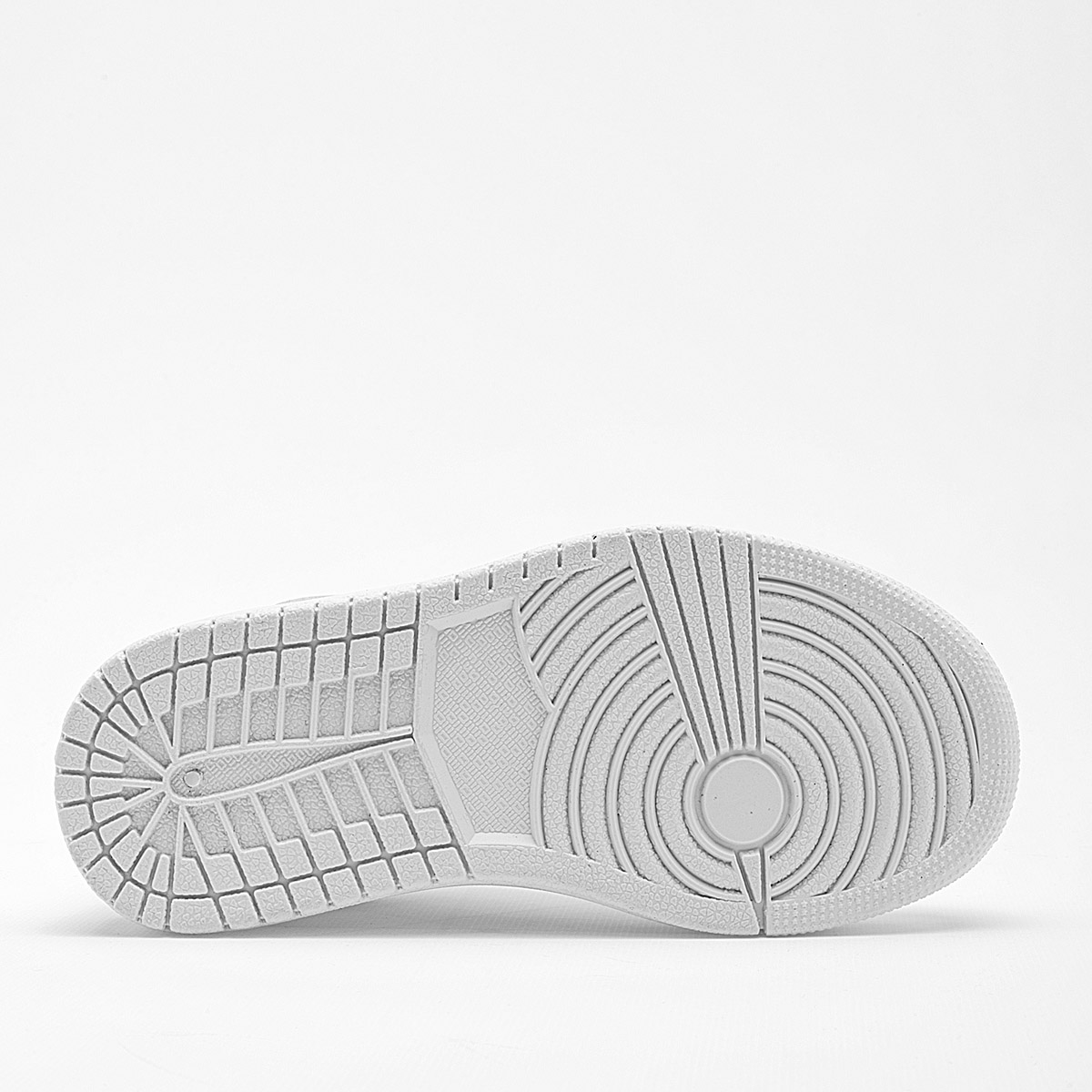 Foto 4 | Leds Tenis Urbano Para Niño Blanco