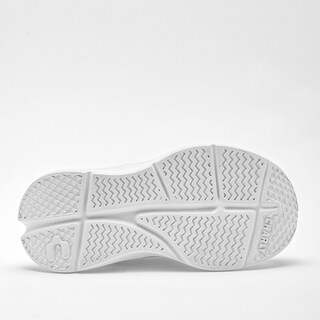 Foto 4 | Charly Tenis Deportivo Para Niño Blanco, Hasta Agotar Existencia, Importado