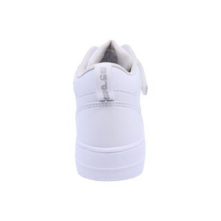 Foto 3 | Audaz Tenis Urbano Para Niño Blanco
