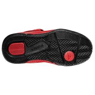 Foto 3 | Tenis Deportivos Pirma Negros para Niño