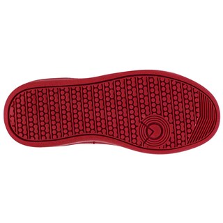Foto 3 | Apoort Tenis Urbano Para Niño Azul Rojo