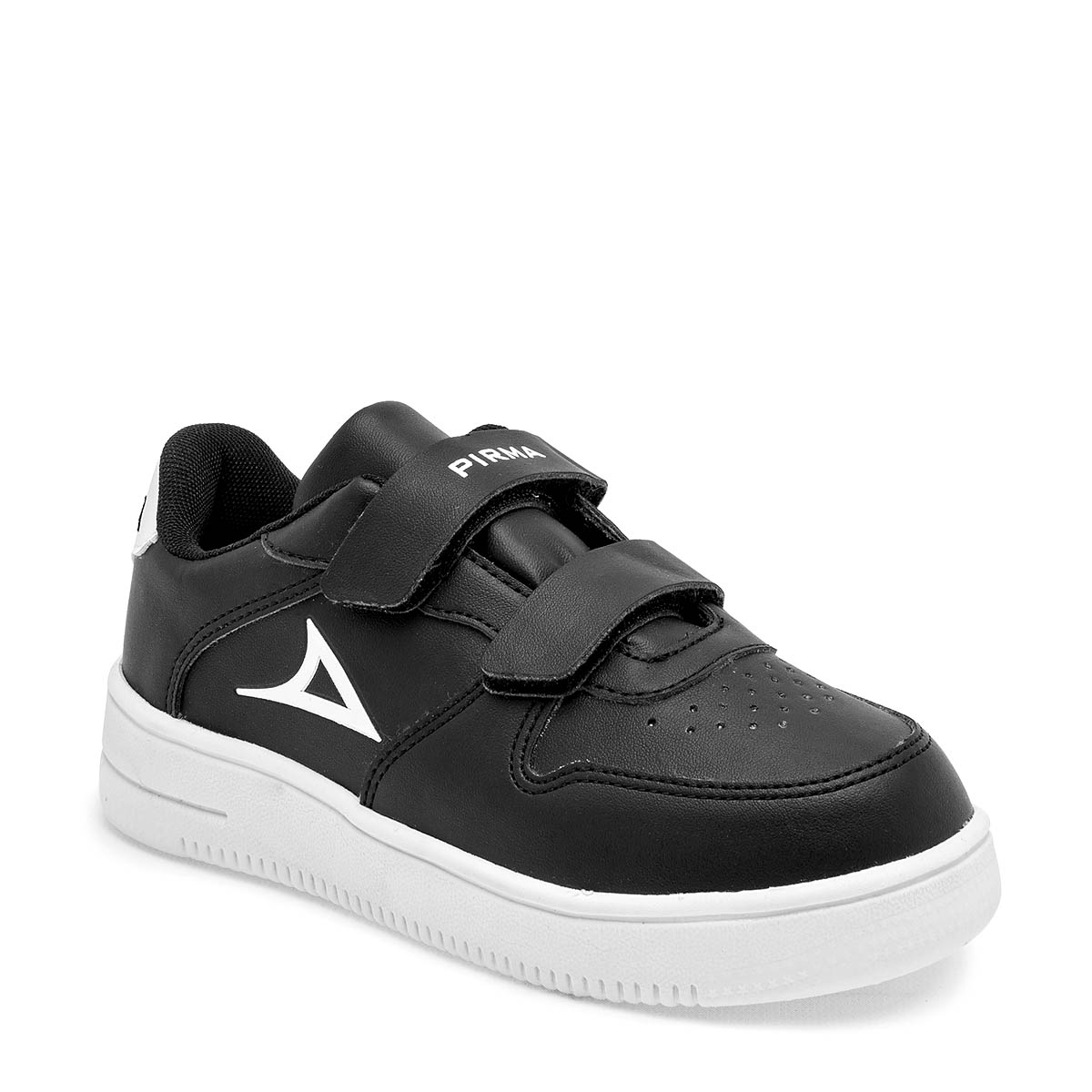 Tenis Urbanos Pirma Negros para Niño