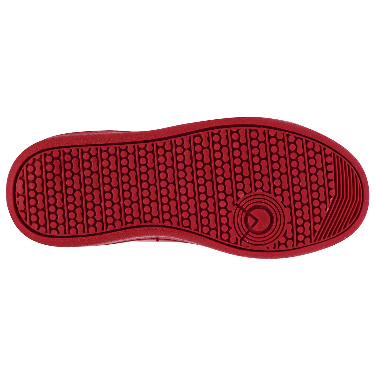Foto 4 pulgar | Apoort Tenis Urbano Para Niño Azul Rojo