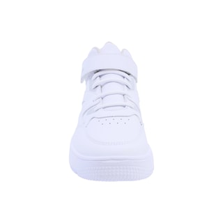 Foto 2 | Audaz Tenis Urbano Para Niño Blanco