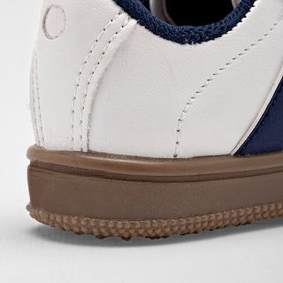 Foto 4 | Levi's Tenis Para Bebé Niño Blanco Multicolor