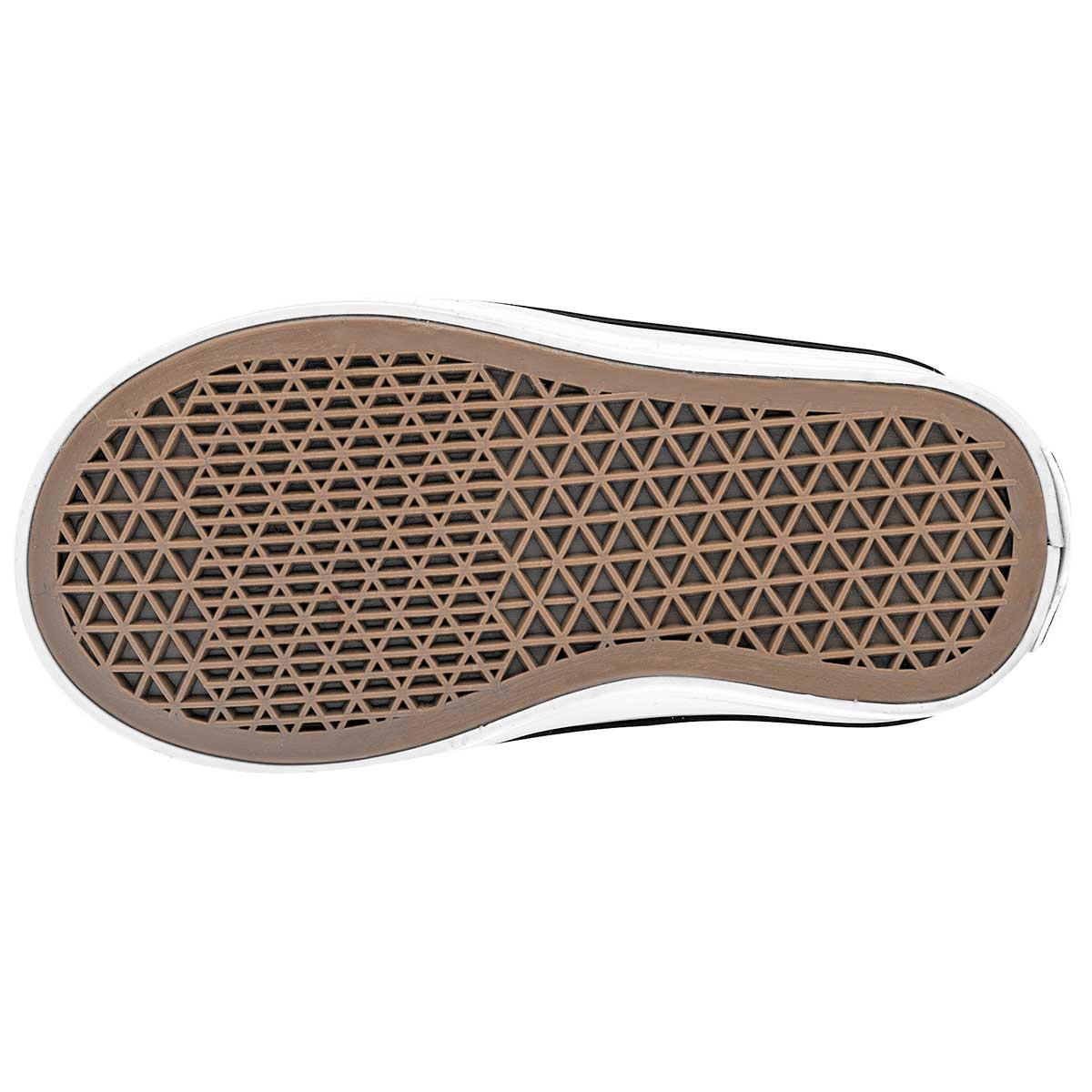 Foto 4 pulgar | Borreguis Tenis Para Bebé Niño Gris