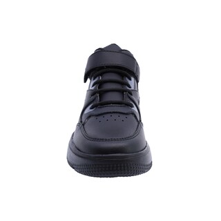 Foto 2 | Audaz Tenis Urbano Para Niño Negro
