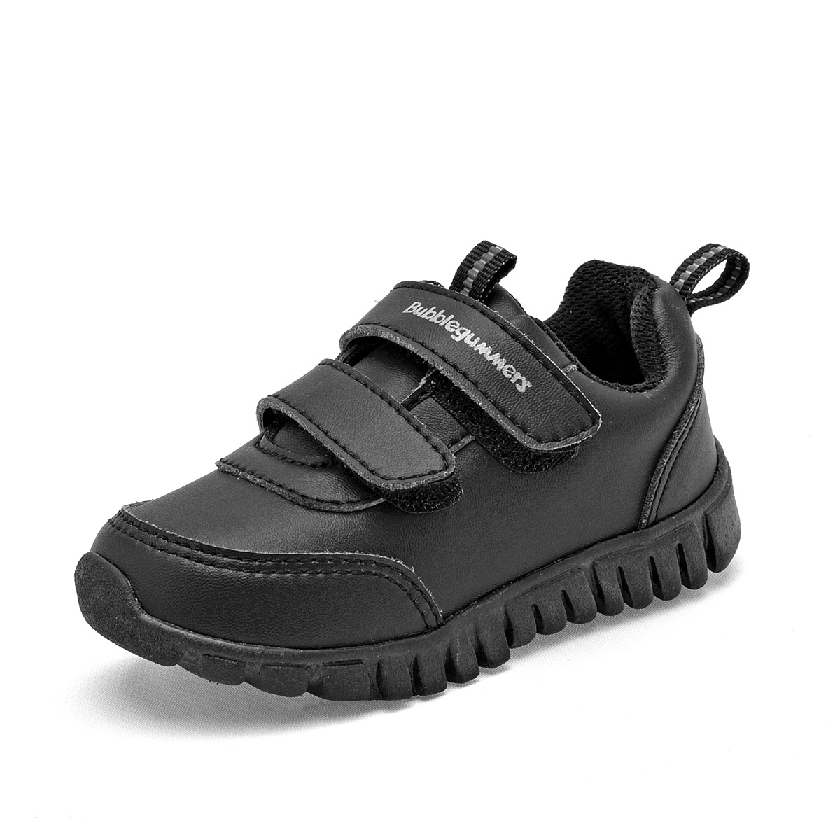 Foto 2 pulgar | Bubble Gummers Tenis Urbano Para Niño Negro
