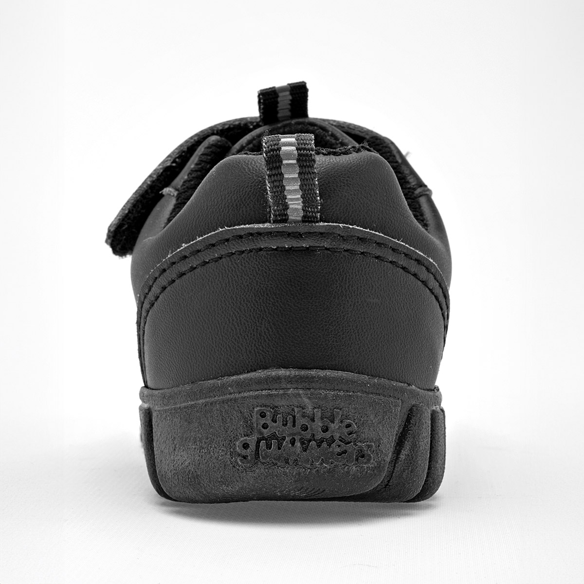 Foto 4 pulgar | Bubble Gummers Tenis Urbano Para Niño Negro