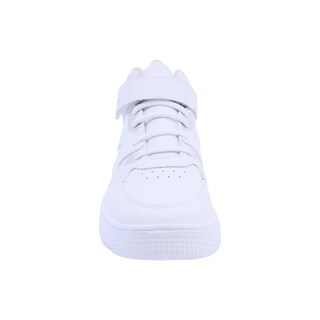 Foto 2 | Audaz Tenis Urbano Para Niño Blanco