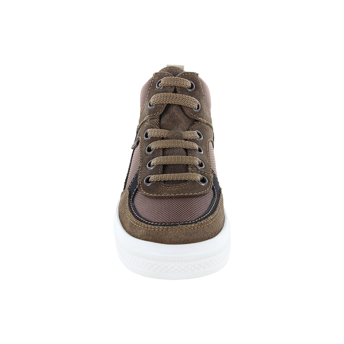 Foto 2 | Audaz Tenis Urbano Para Niño Camel Café