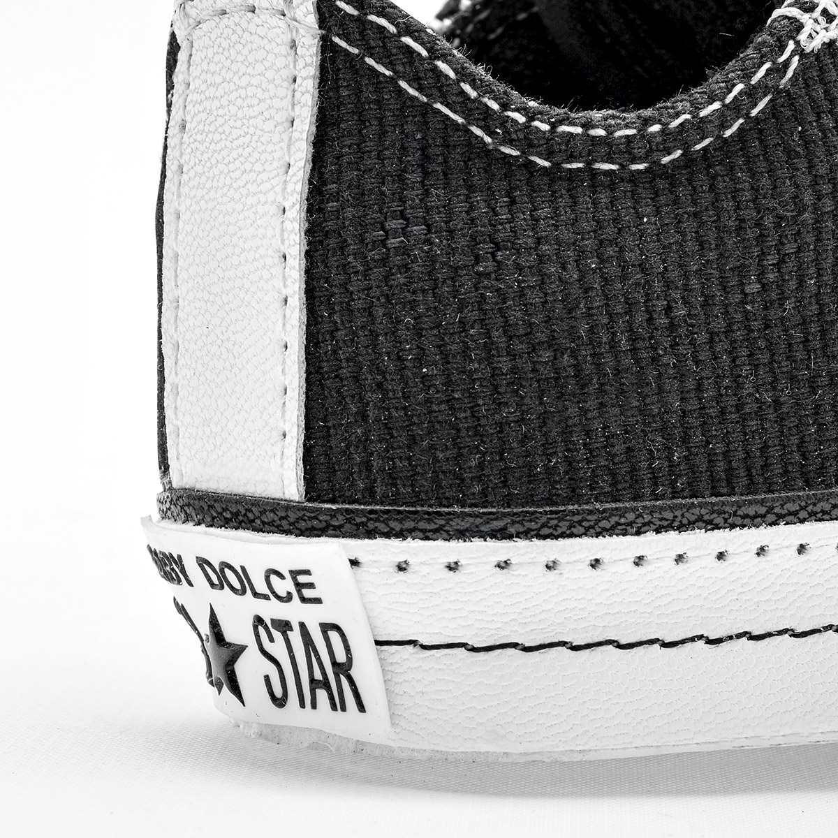 Foto 4 | Baby Dolce Tenis Para Bebé Niño Negro