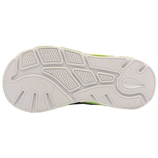 Foto 3 | Lux-10 Tenis Deportivo Para Niño Negro, Con Luces