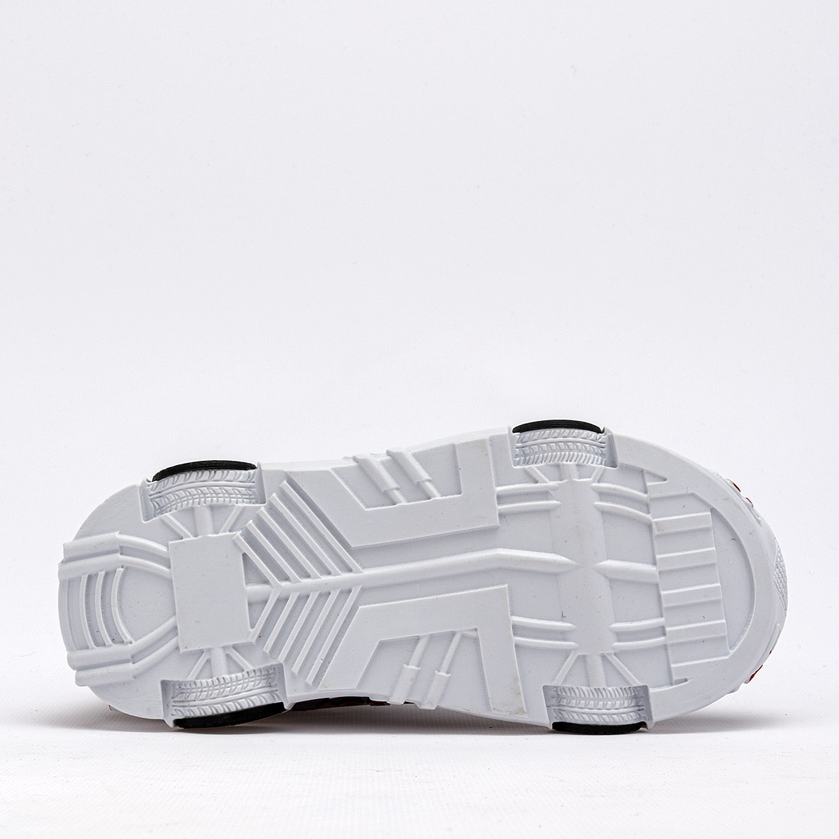 Foto 4 | On Kids Tenis Urbano Para Niño Azul Negro, Con Luces