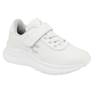Foto 1 | Charly Tenis Deportivo Para Niño Blanco