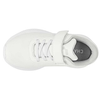 Foto 2 | Charly Tenis Deportivo Para Niño Blanco