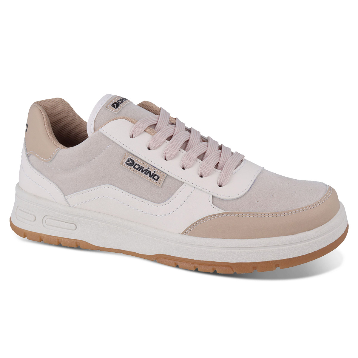 Tenis Dominiq 5261 para Niña