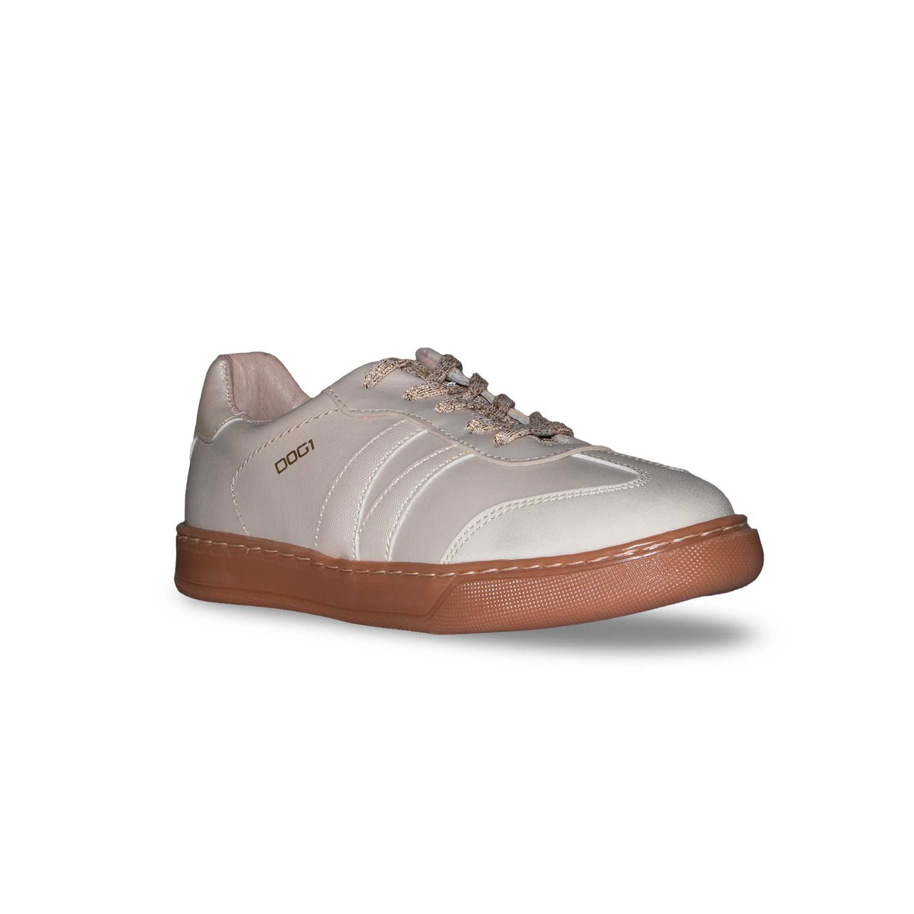 Foto 1 | Tenis de Moda Dogi para Niña