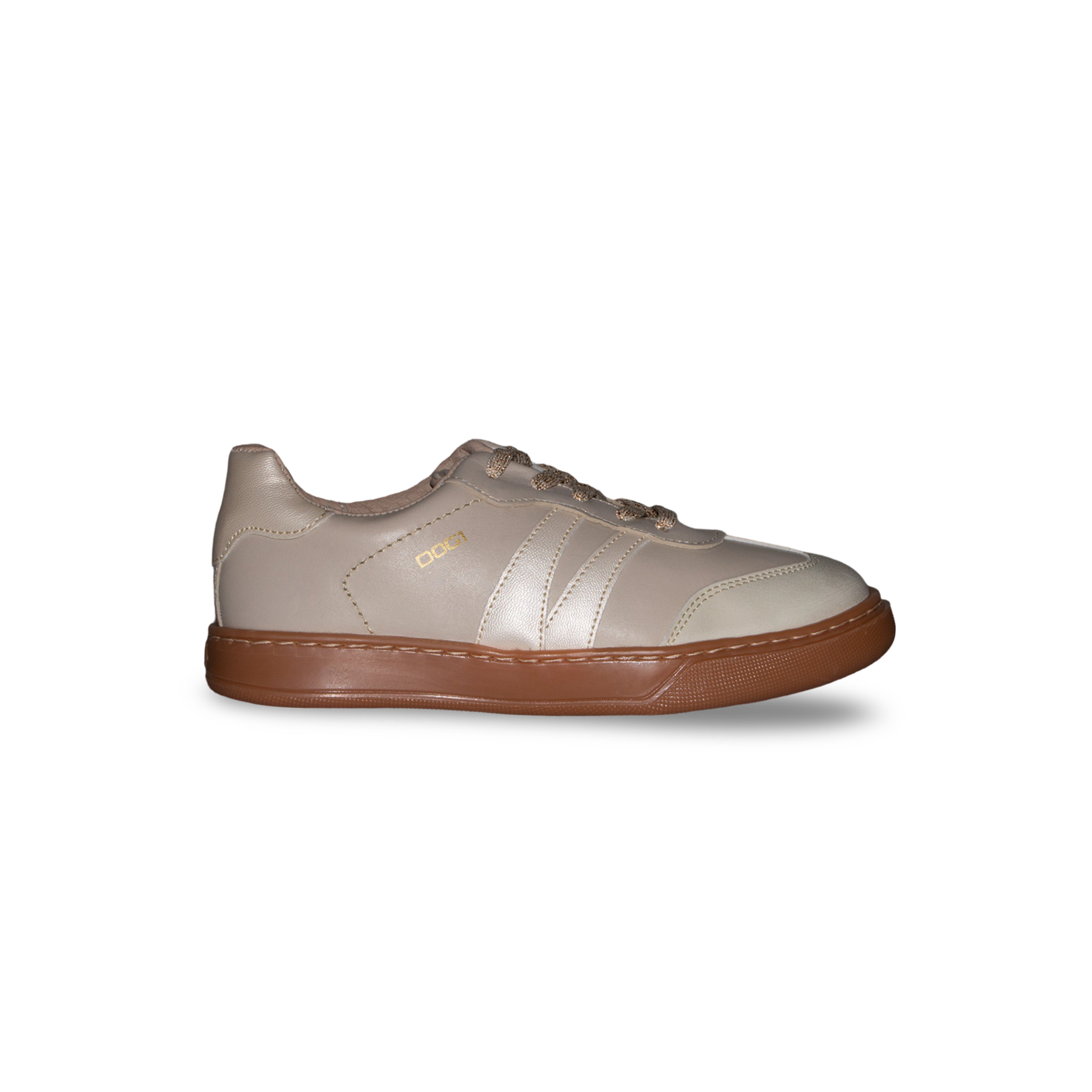 Foto 3 pulgar | Tenis de Moda Dogi para Niña