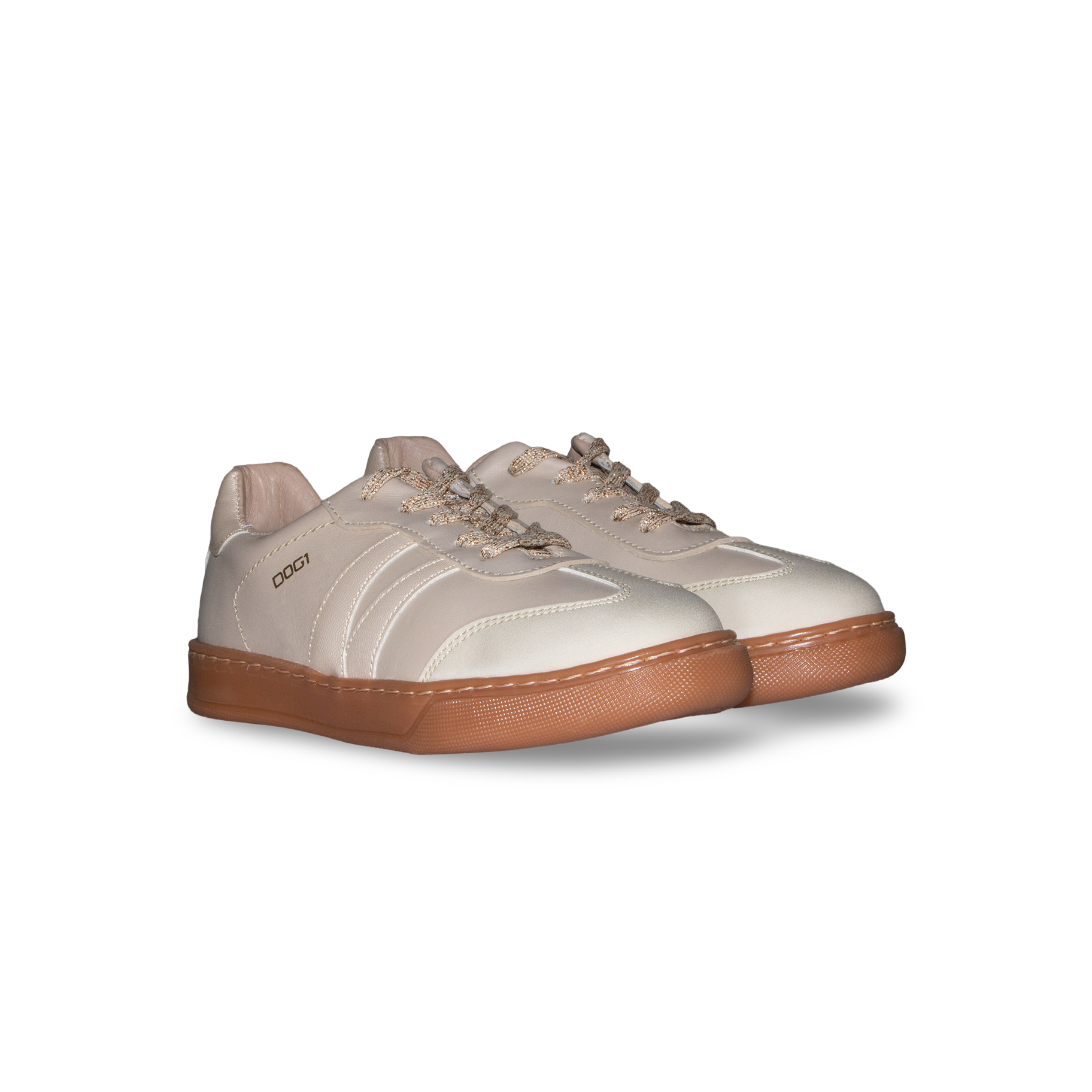 Foto 5 pulgar | Tenis de Moda Dogi para Niña