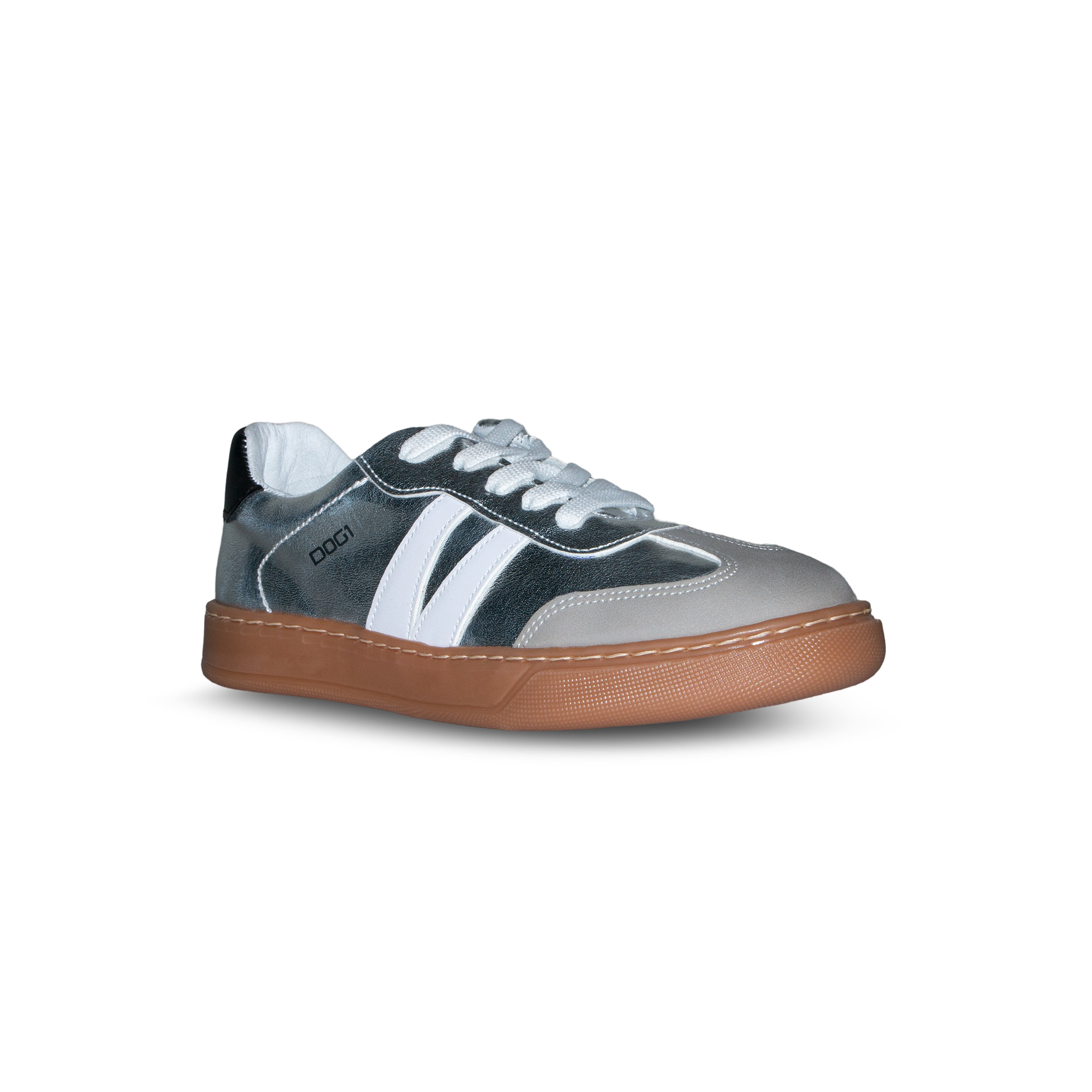 Tenis Casuales Dogi para Niña