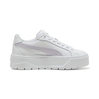 Foto 2 | Tenis Puma Karmen Ii Jr Para Niña Lila