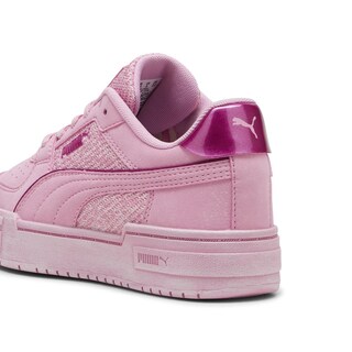 Foto 5 | Tenis Puma Ca Pro Mistery Garden Jr Para Niña Rosa