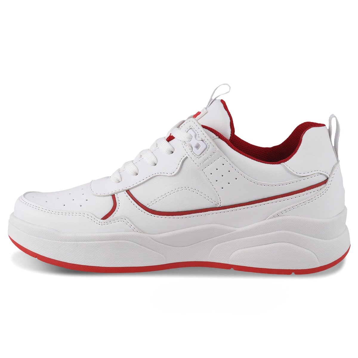Foto 4 pulgar | Tenis Casuales Urban Up Juveniles