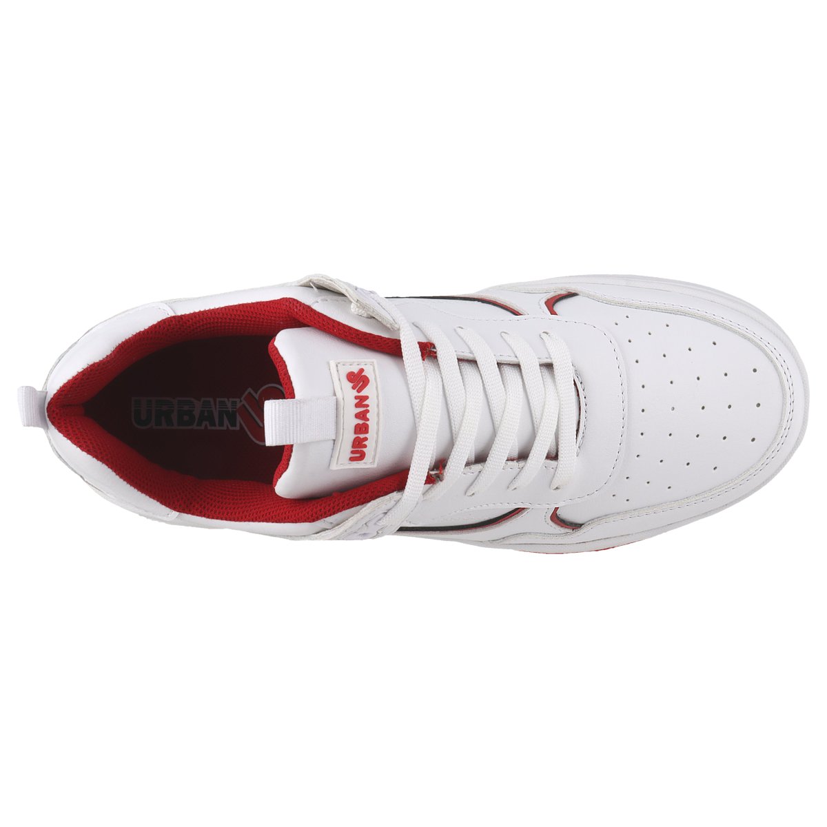 Foto 4 | Tenis Casuales Urban Up Juveniles